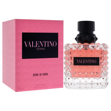 valentino parfum muller